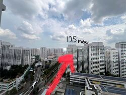 Blk 453D Fernvale Flora (Sengkang), HDB 4 Rooms #504642821